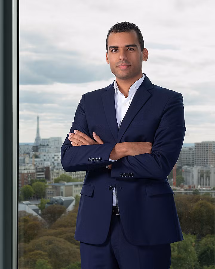 Alexandre Vivies