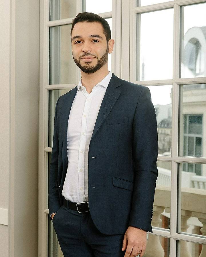 David Vigneul