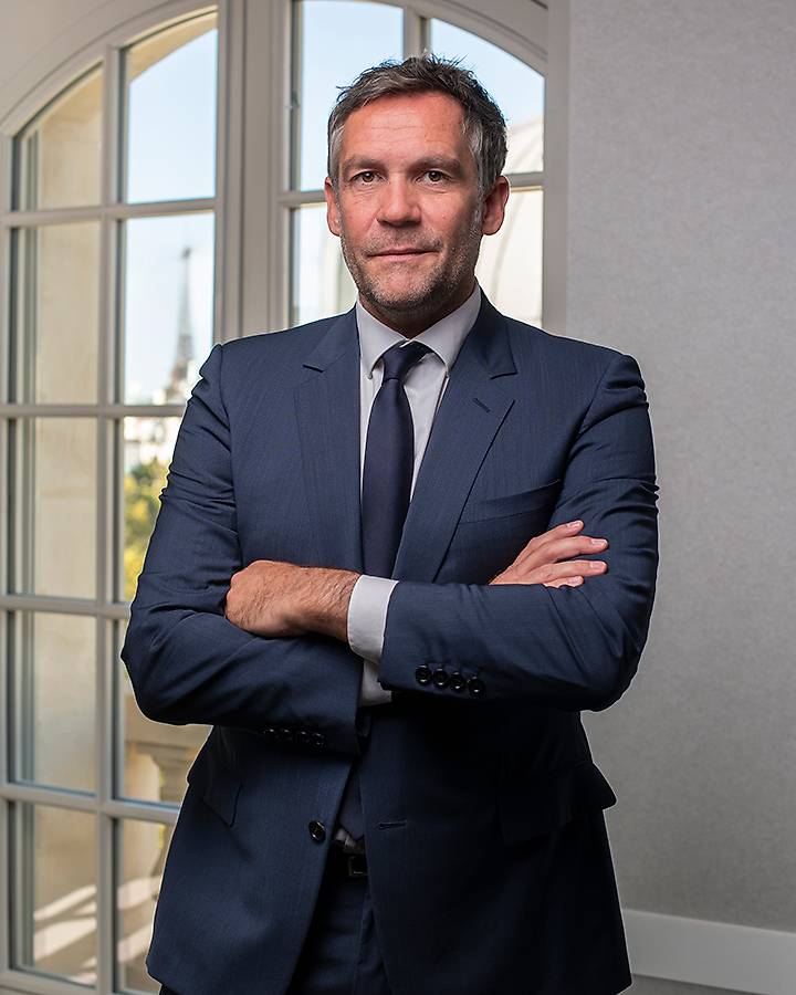 Frédéric Jouenne