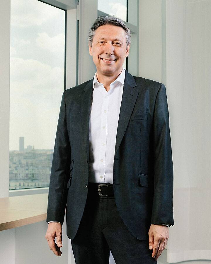 Nicolas Chaput