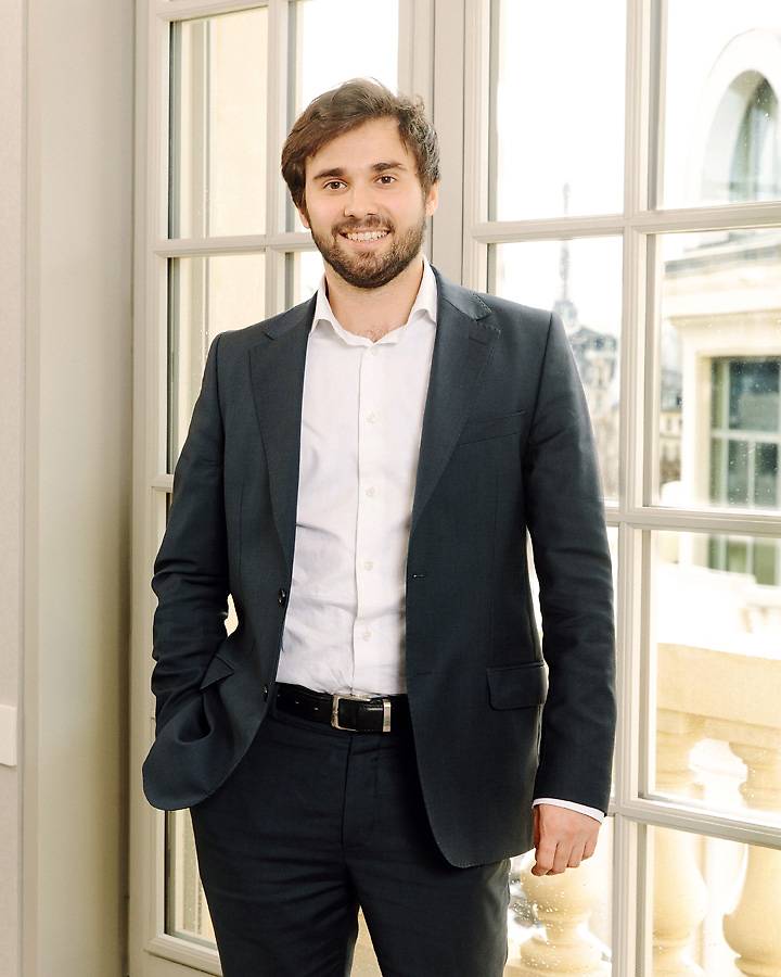 Romain Guy