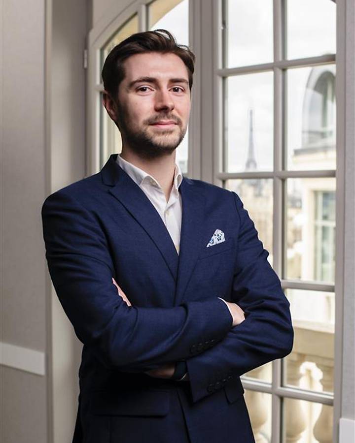 Simon Peyssard