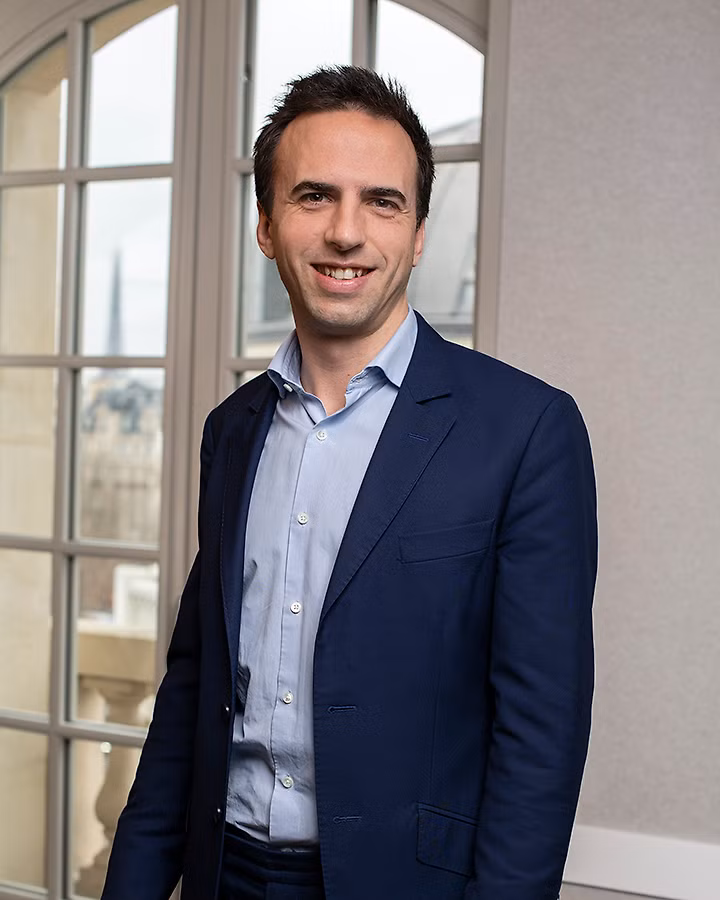 Vianney Bouillon