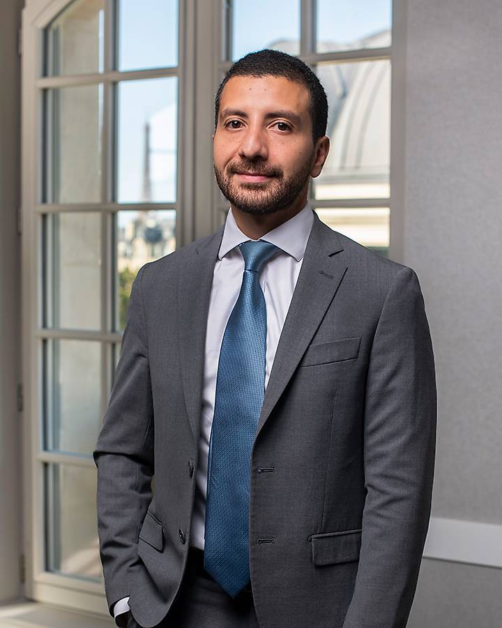 Zakaria Lahlou