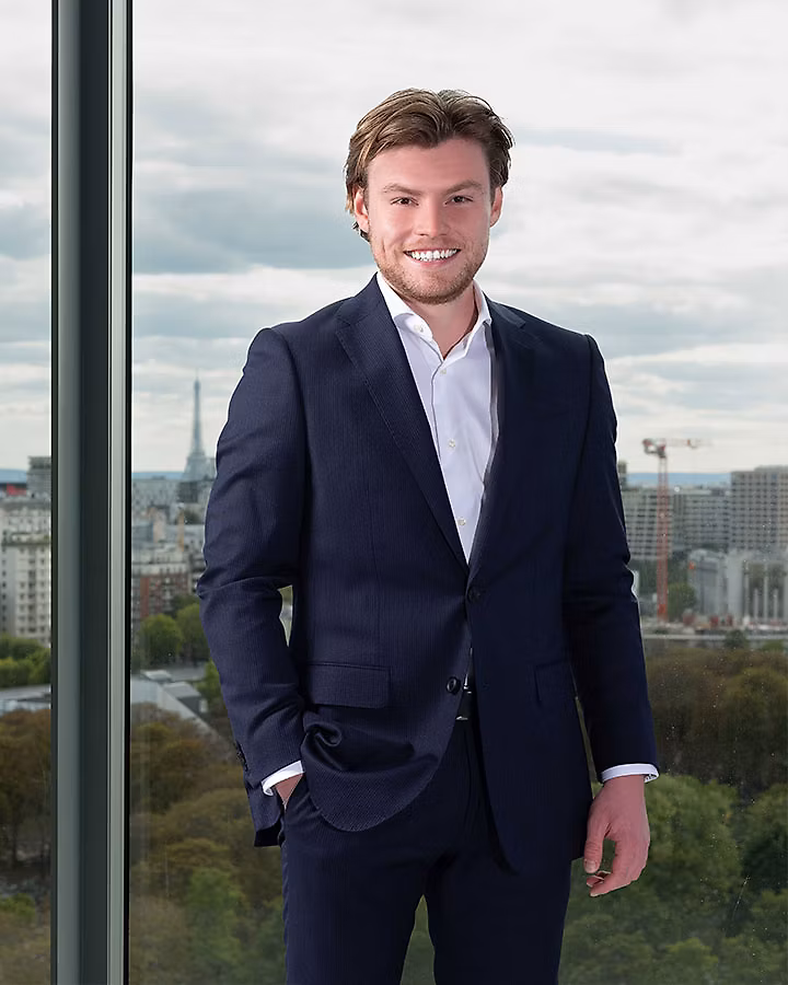 Gabriel Stetzelberger