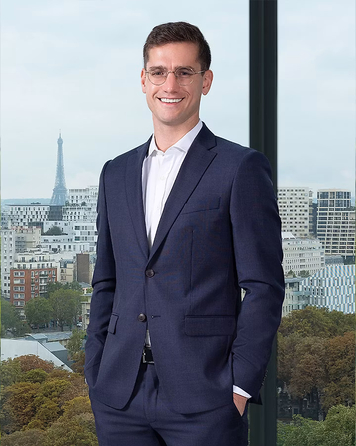 Pierre Antoine Montero