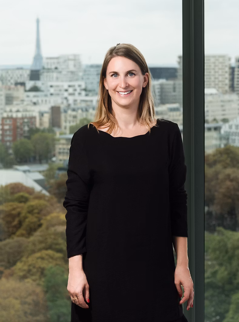 Joséphine Schneider