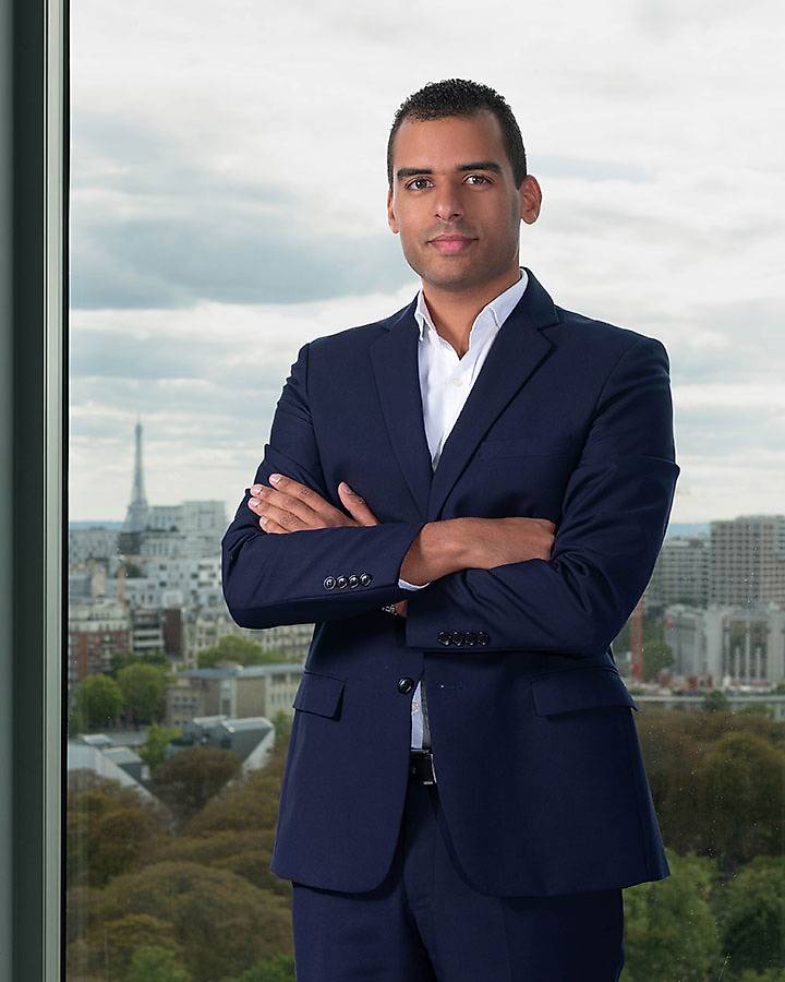 Alexandre Vivies