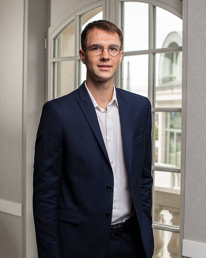 Enzo Isabey