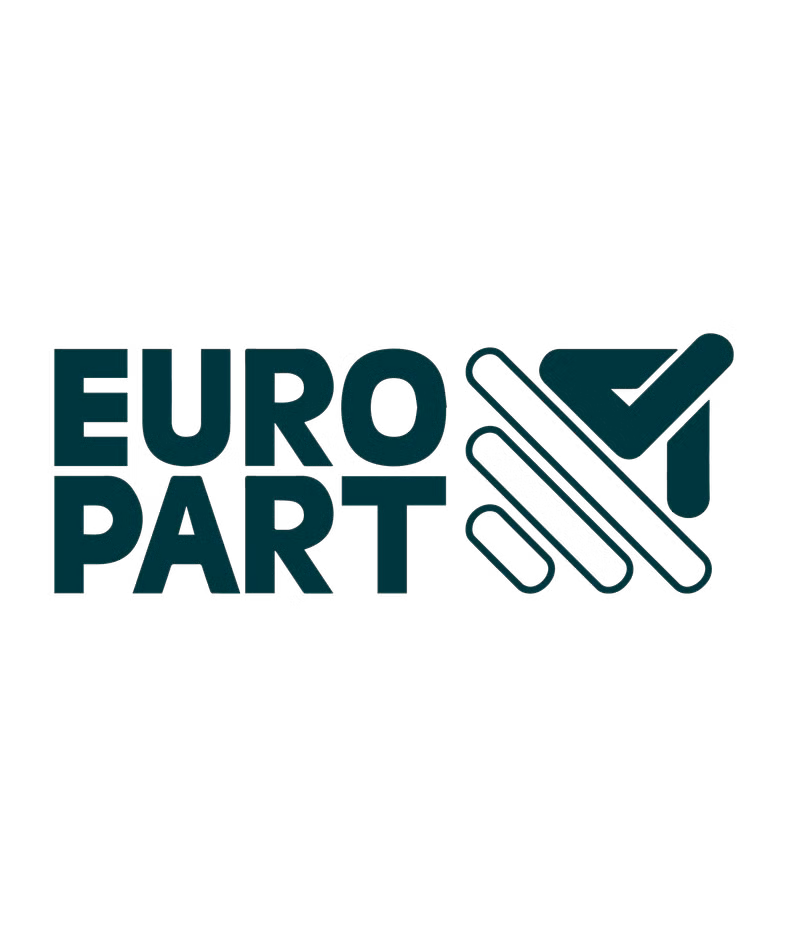 EUROPART logo
