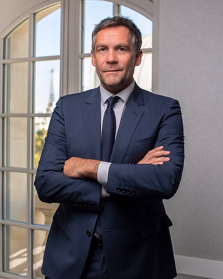 Frédéric Jouenne