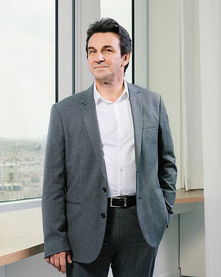 Jean Marie Palffy