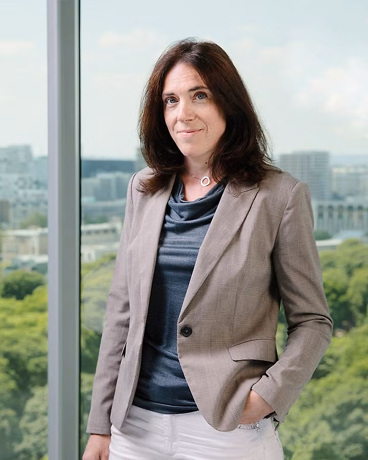 Karine Desbarax