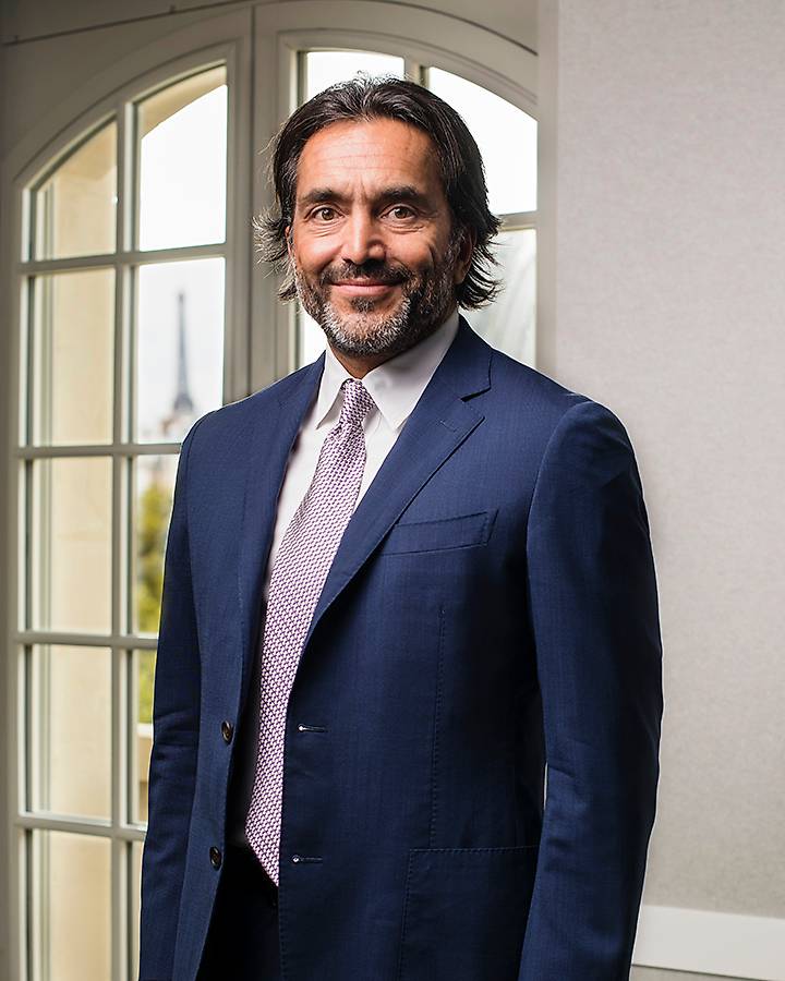 Marc TavakolianMarc Tavakolian