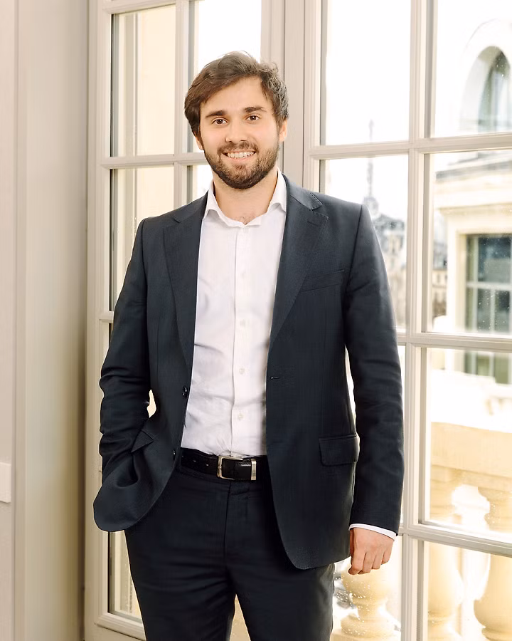 Romain Guy