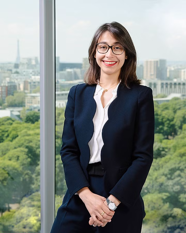 Salima Louzani