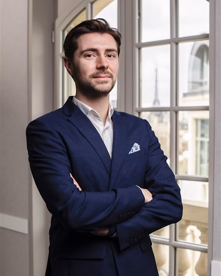 Simon Peyssard