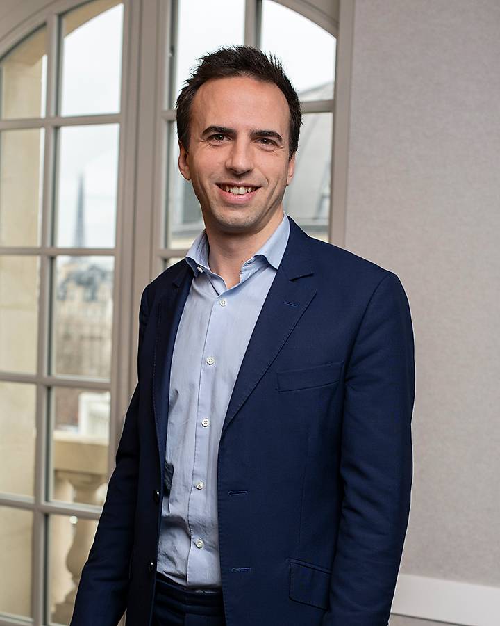 Vianney Bouillon